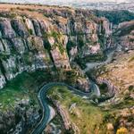 Cheddar Gorge