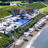 The Coeur d'Alene Resort Infinity Pool
