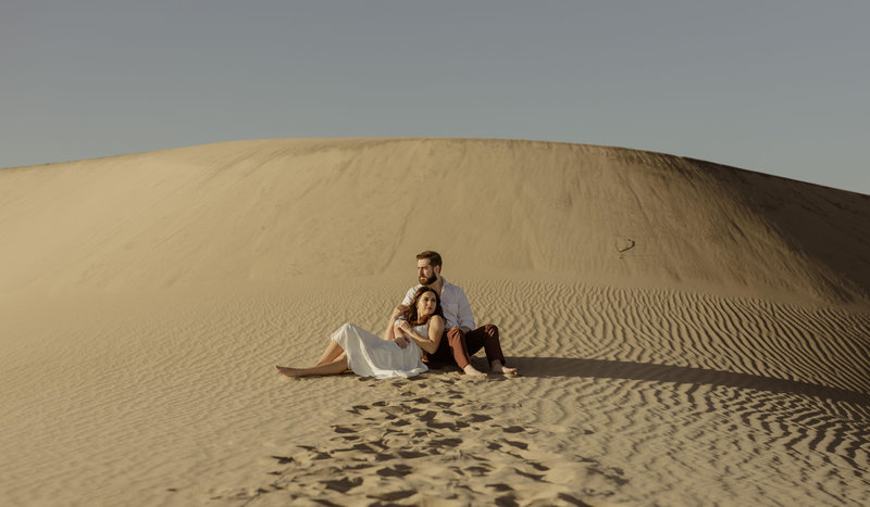 Deztini Clark and Zachary Simpson's Wedding Website