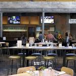 High Bank Distillery & Restaurant