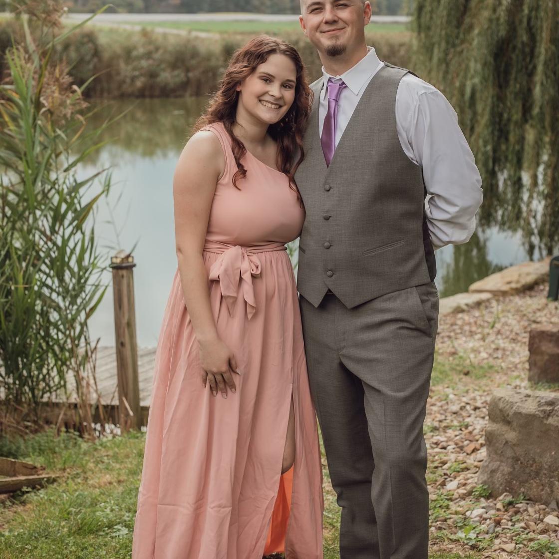 My favorite wedding date