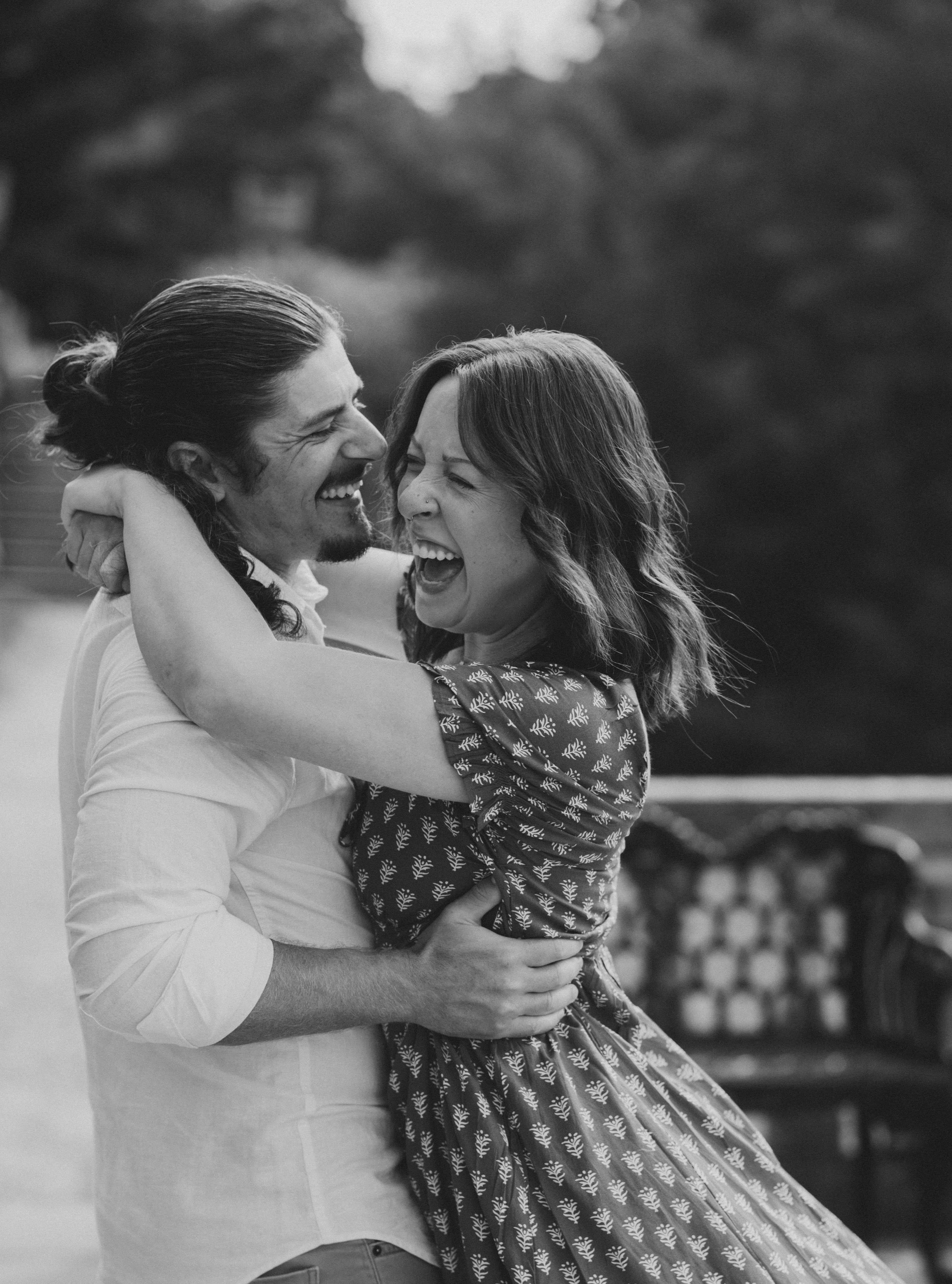 The Wedding Website of Morgan Evans and Hunter Georges