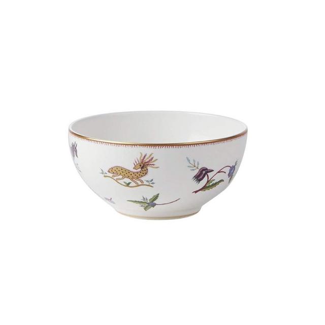 Wedgwood Mythical Creatures Soup/Cereal Bowl 6"