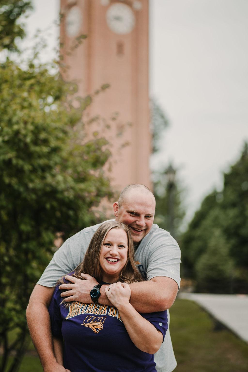 The Wedding Website of Kristin Hayden and Tyler Putney