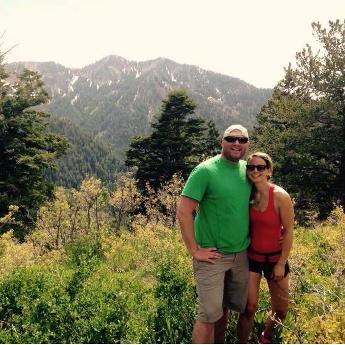 June 2016 Utah Trip