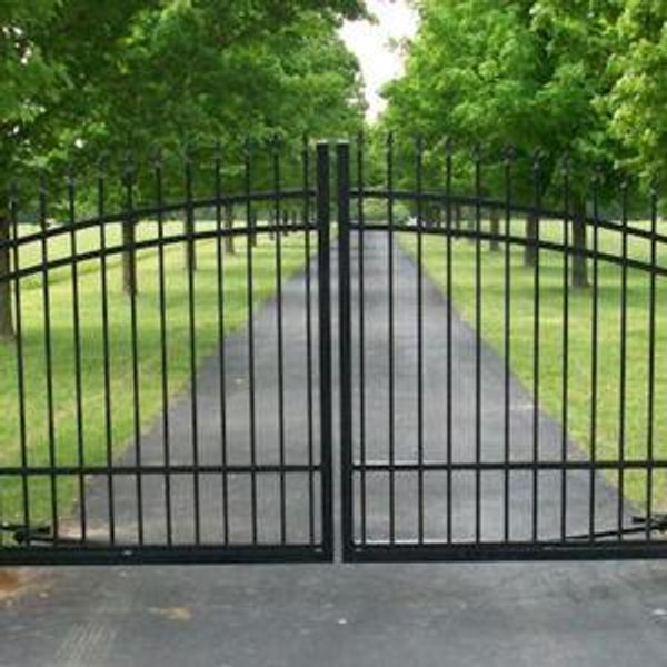 Electric Gate Fund