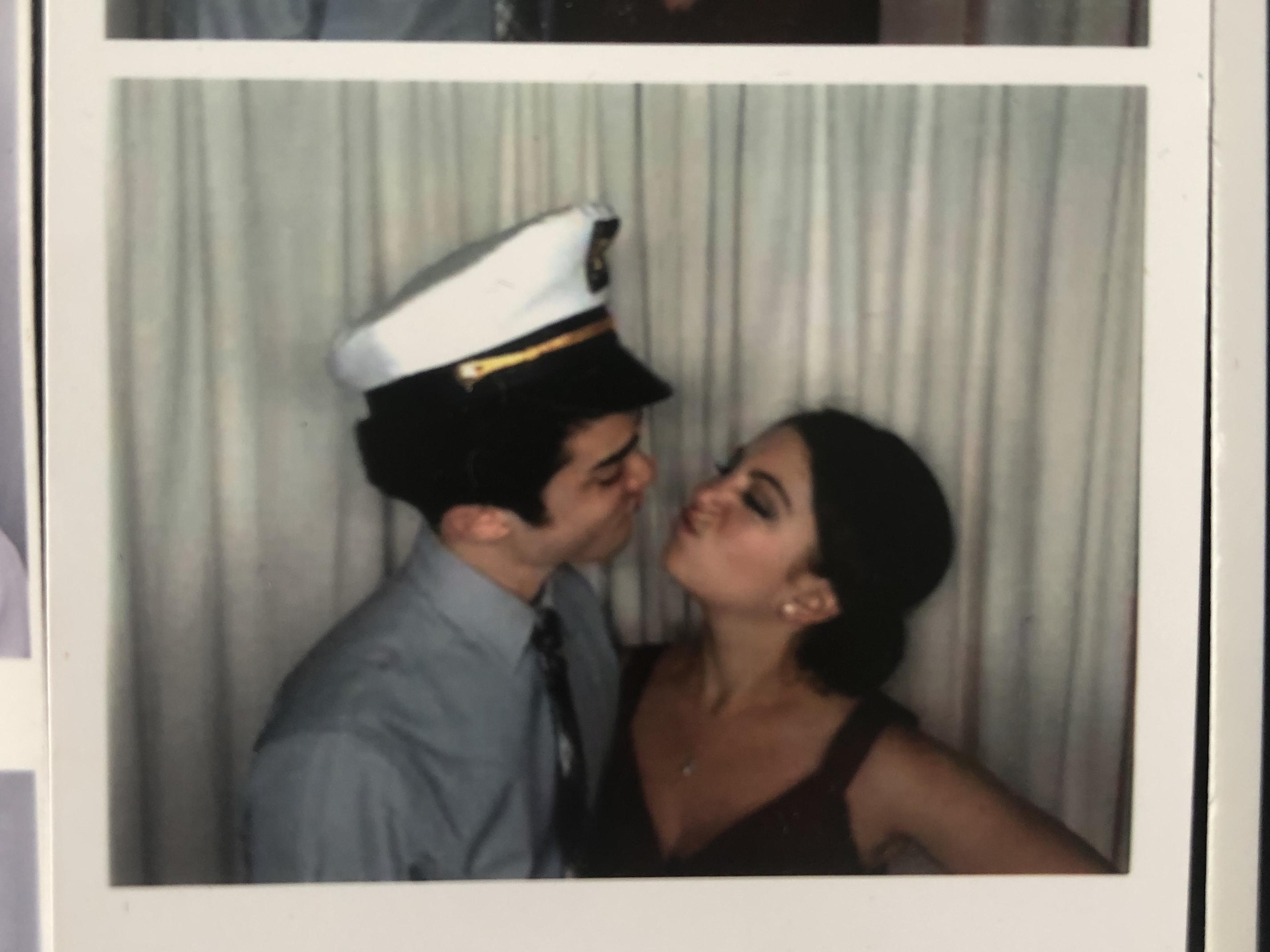 The Wedding Website of Rachel Sarah Birch and Matthew Clark Alvin