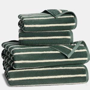 Super-Plush Turkish Cotton Bath Towel Bundle