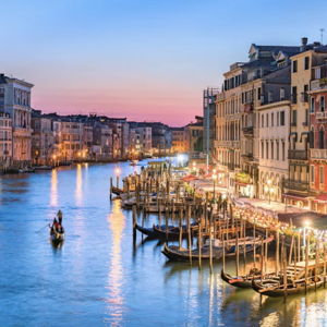 La Dolce Vita: Our Italian Honeymoon