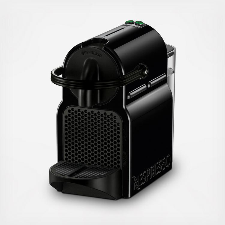 Nespresso - Gran Lattissima Black - Color : Black