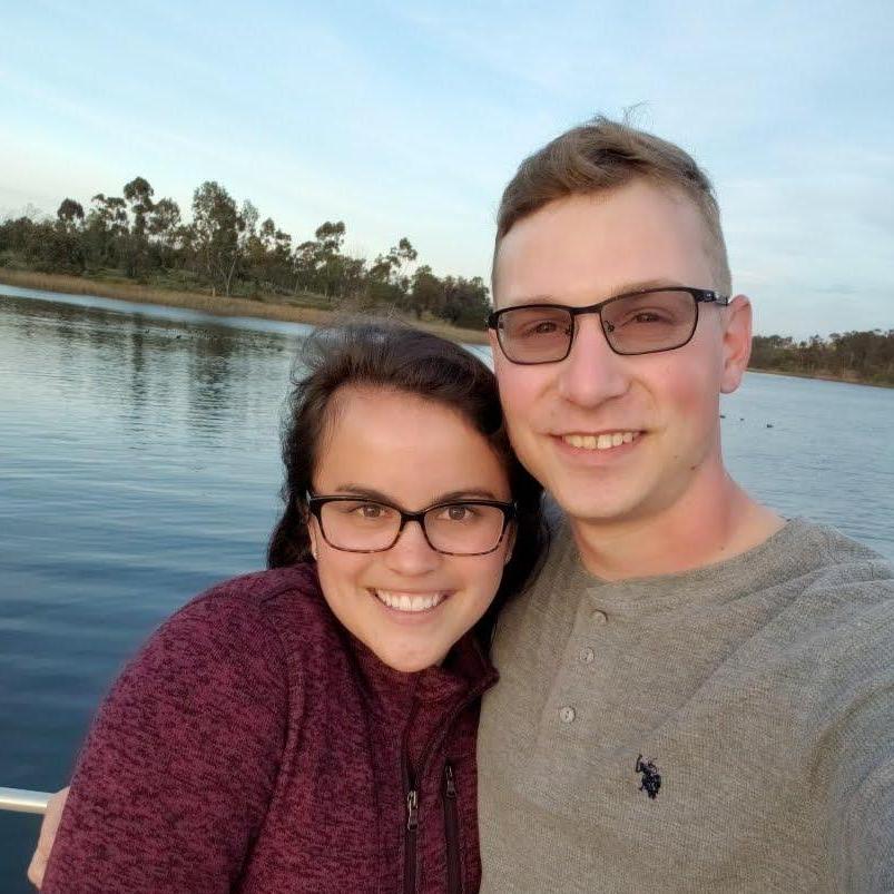 Lake Miramar
San Diego, CA