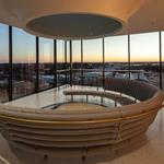 The Tower Bar
