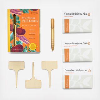 Seed Flavor Kit