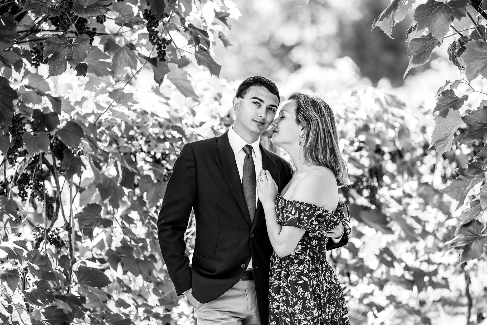 The Wedding Website of Molly Sargent and Alex Lunderville