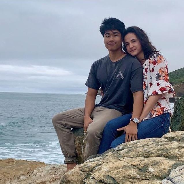 our first san diego trip