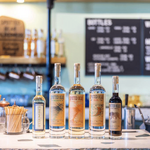 Spotted Bear Spirits in Whitefish
