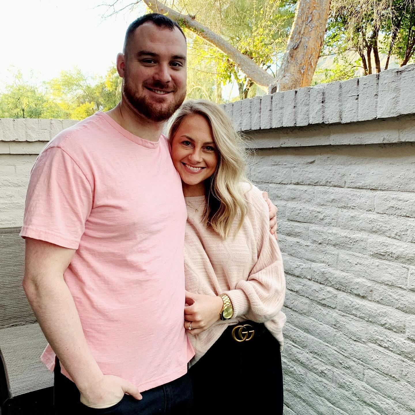 Scottsdale, Arizona, February 2020