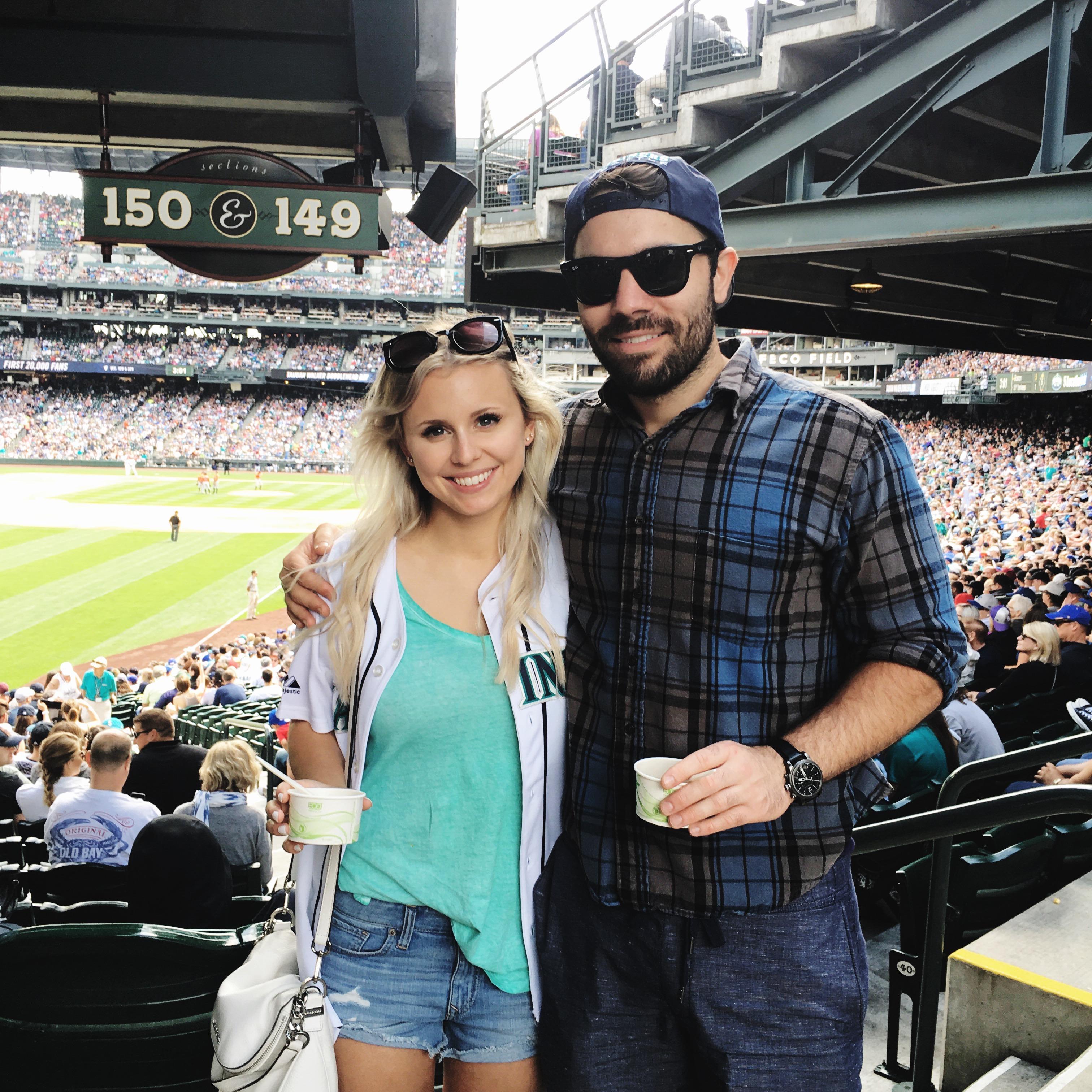 M's Game