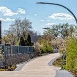 The 606