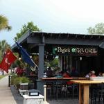 Page's Okra Grill
