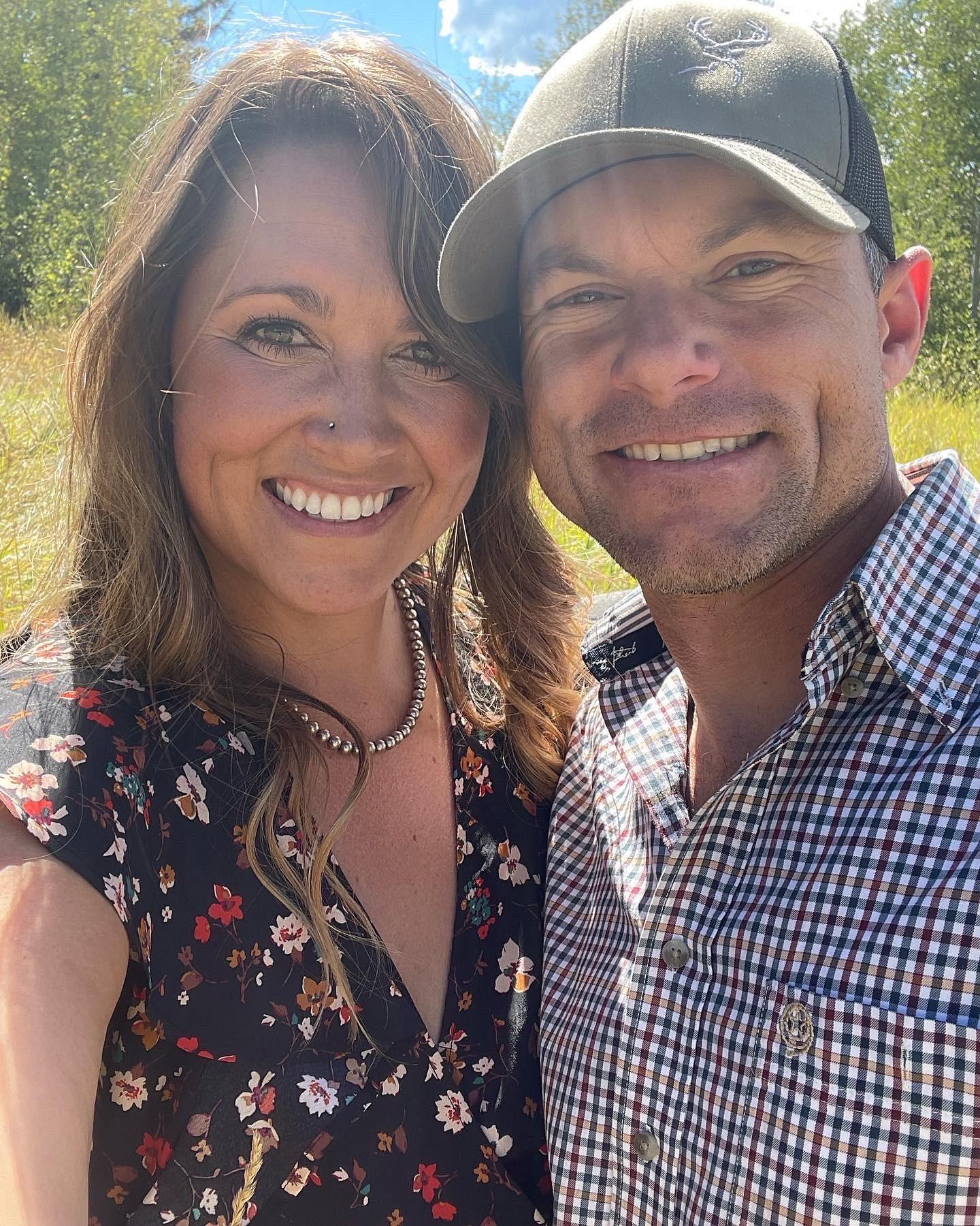 The Wedding Website of Kristy Collins and Chris Ludwig