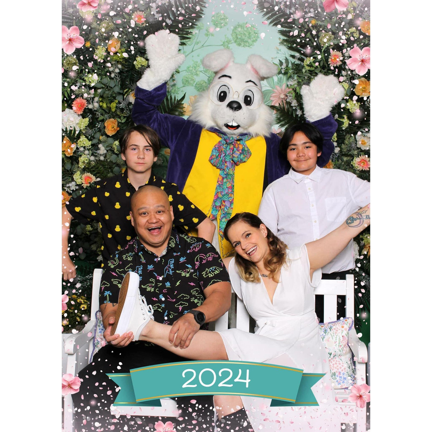 Easter 2024