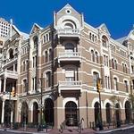 The Driskill Hotel