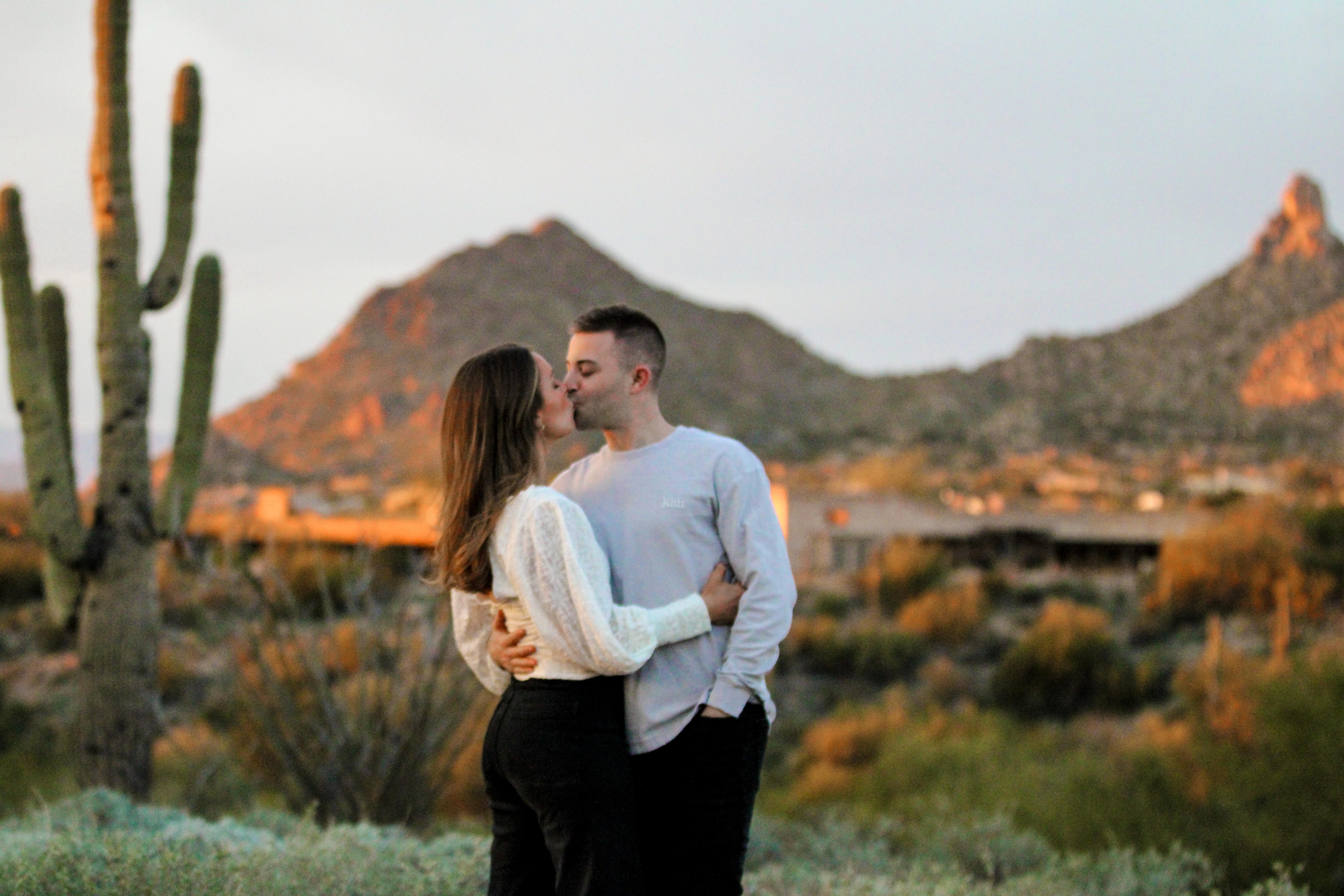 The Wedding Website of Jenny Anderson and Forrest Weiss