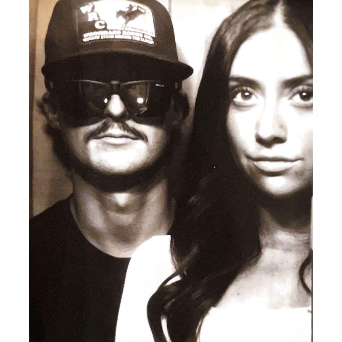 Save The Date Photos!