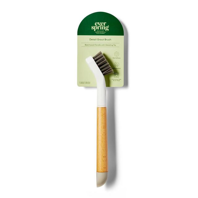Grout Brush - Everspring™