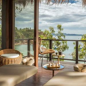 Spa in Thailand
