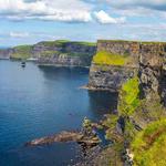 Cliffs of Moher