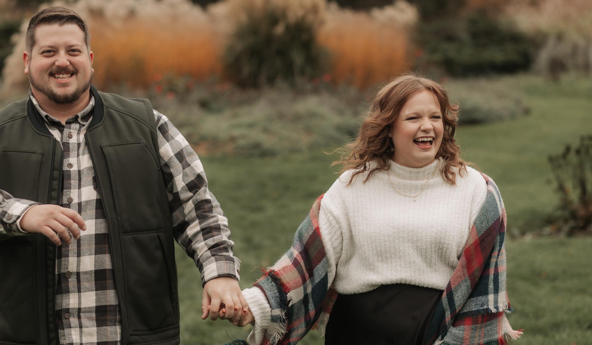 The Wedding Website of Emily Stevenson and Mark Reppen