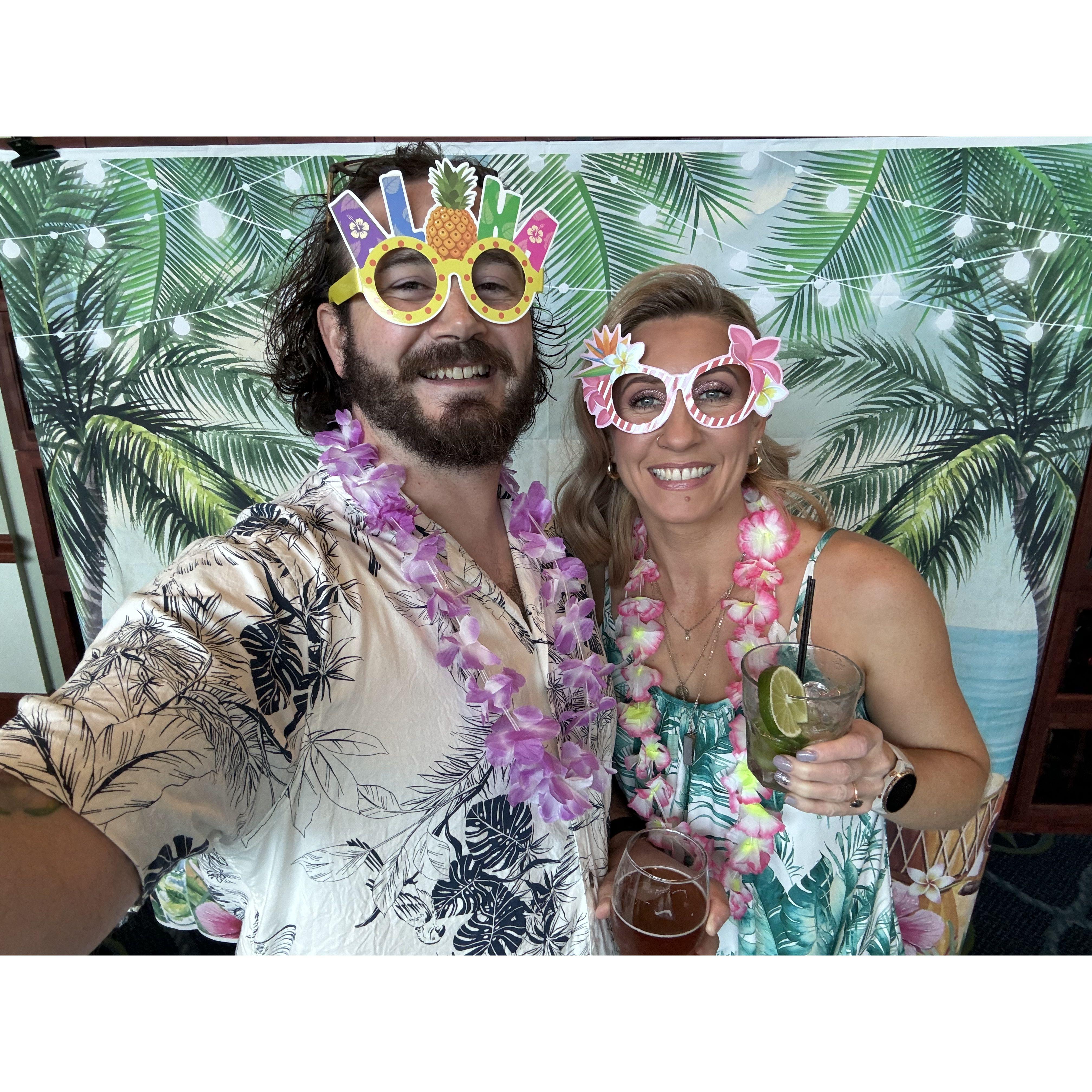 Celebrating a friends birthday!
June 2024