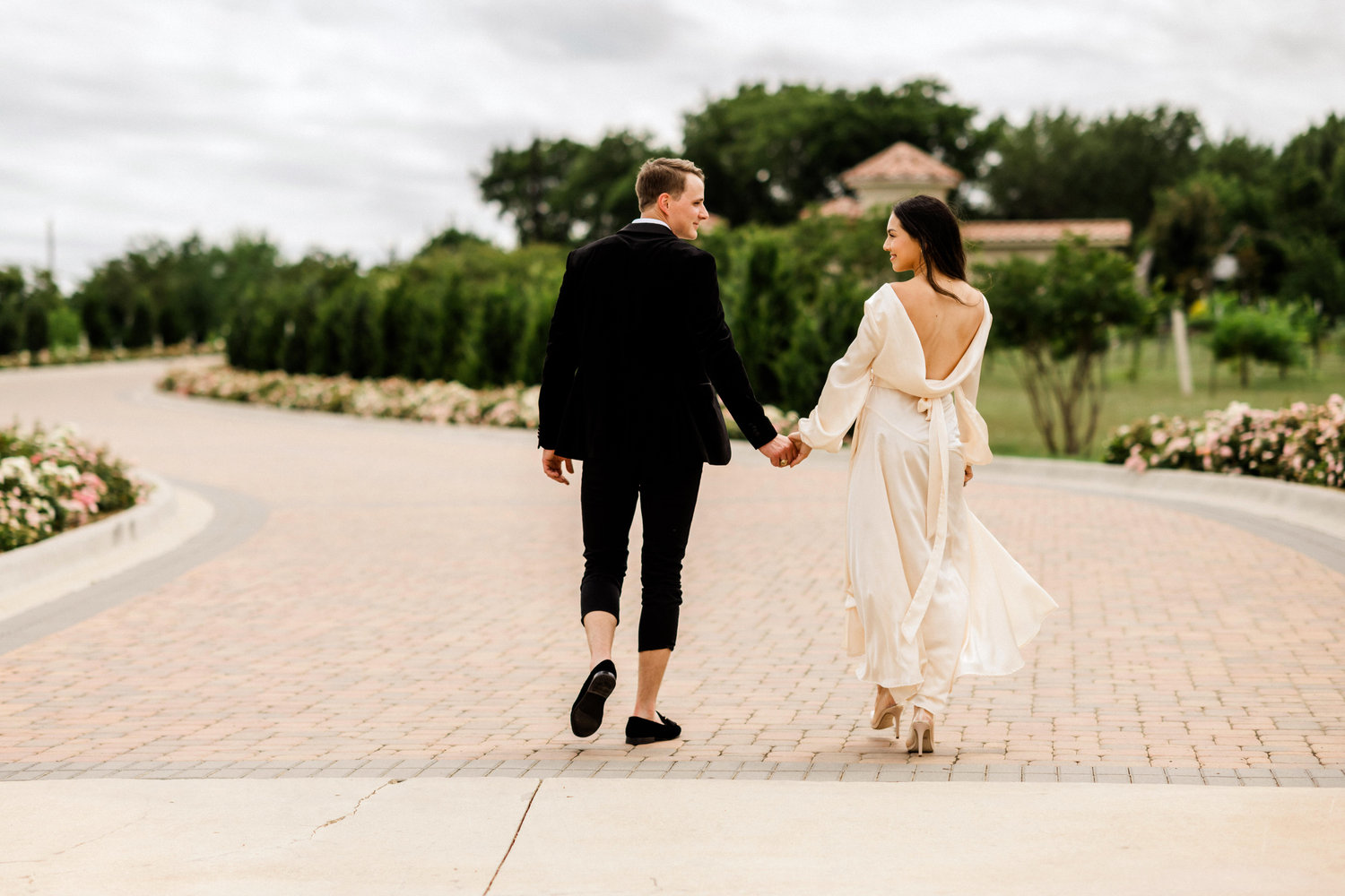 The Wedding Website of Nicollette Mollet and Steven Etter
