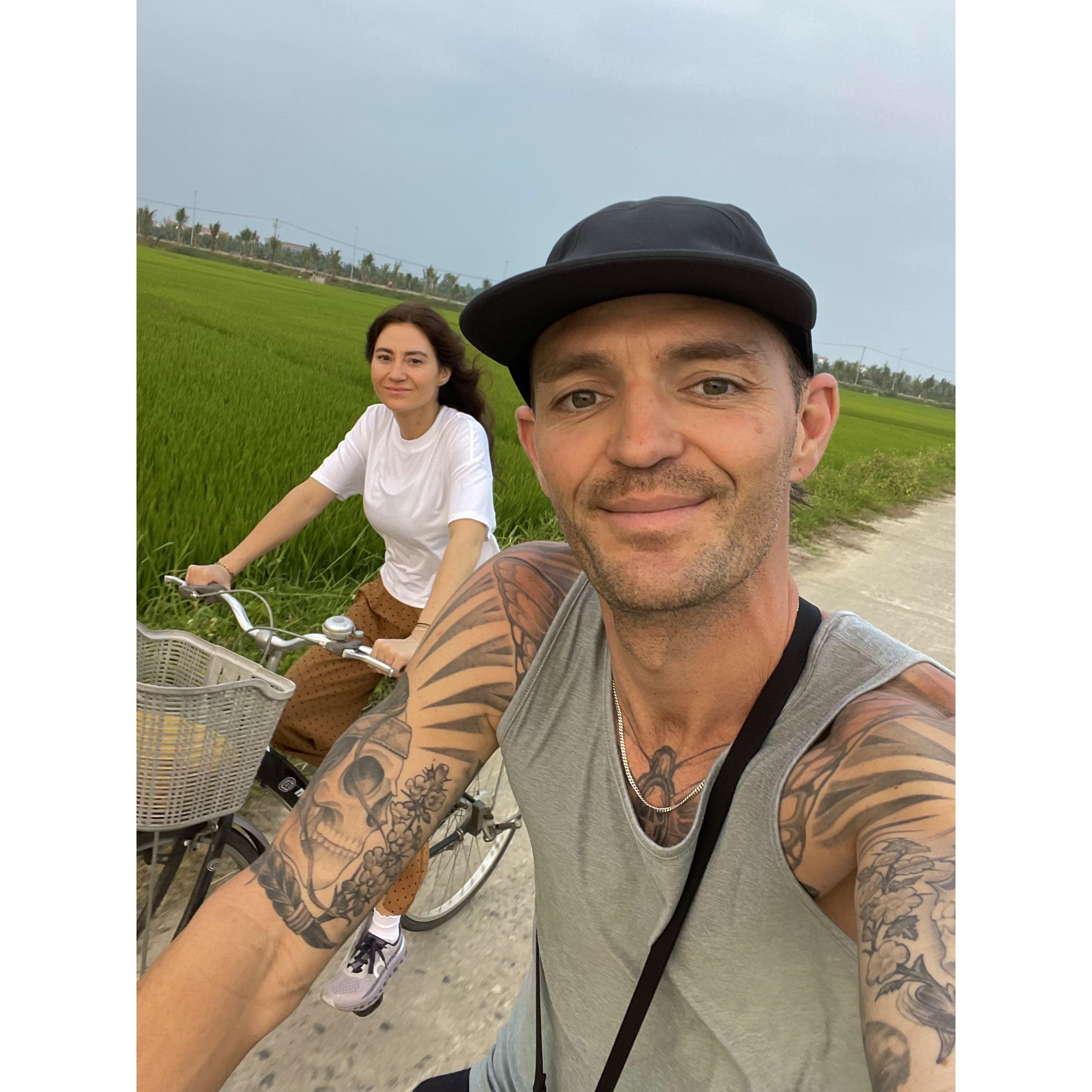 Vietnam '24