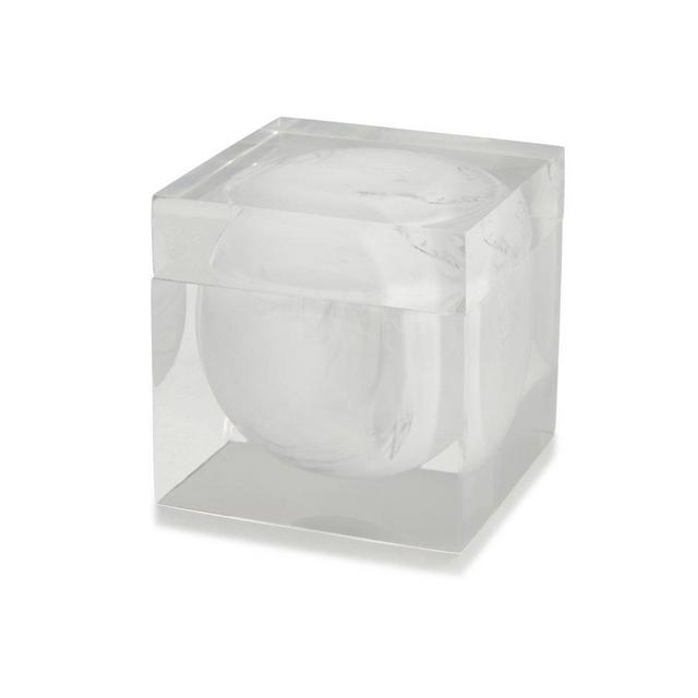 COTTON JAR
