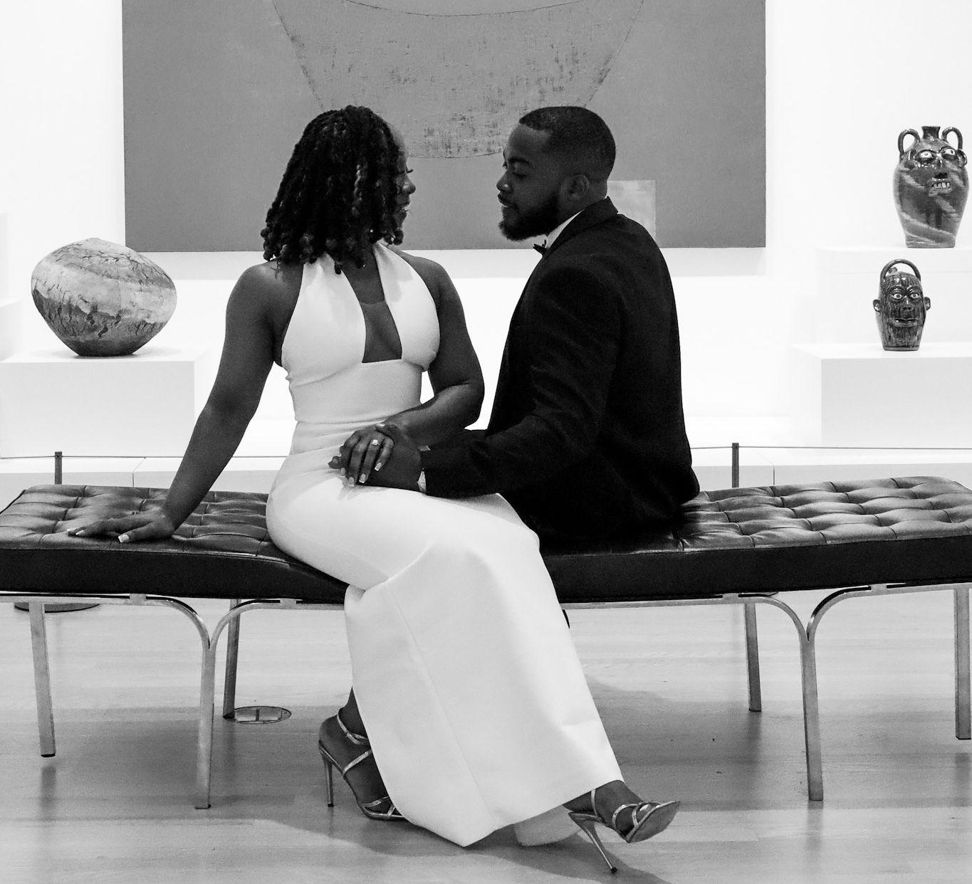 The Wedding Website of KaTyra Meredith and Ricardo St. Vilus