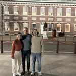 Independence Hall