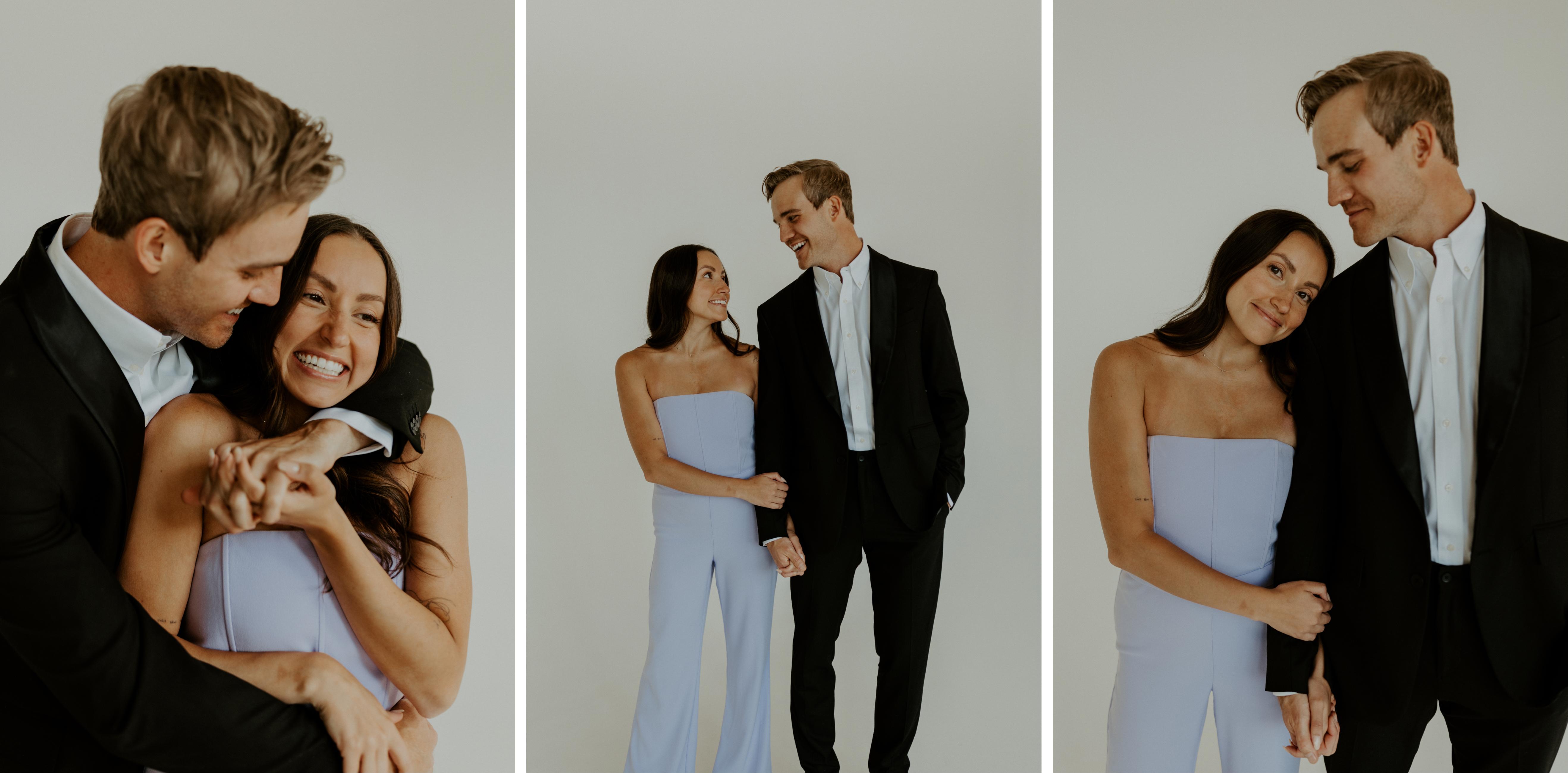 The Wedding Website of Paul Johnson and Amanda Martinez