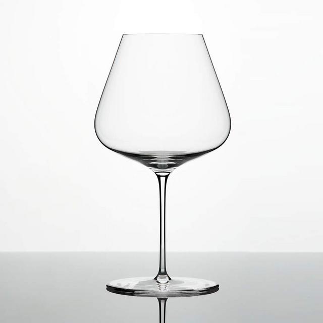 Zalto Denk'Art Burgundy Glass