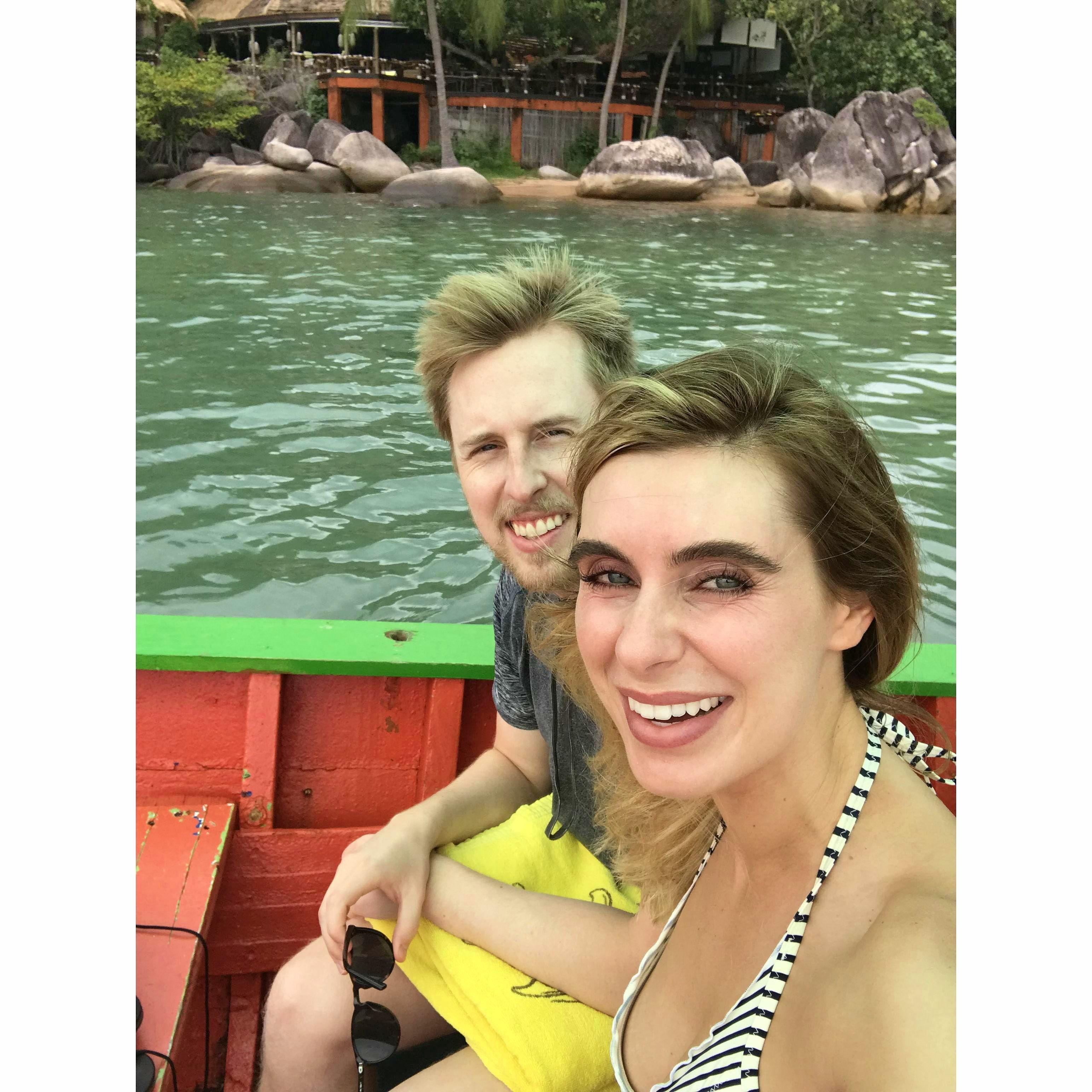Thailand