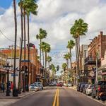 Ybor City Historic District