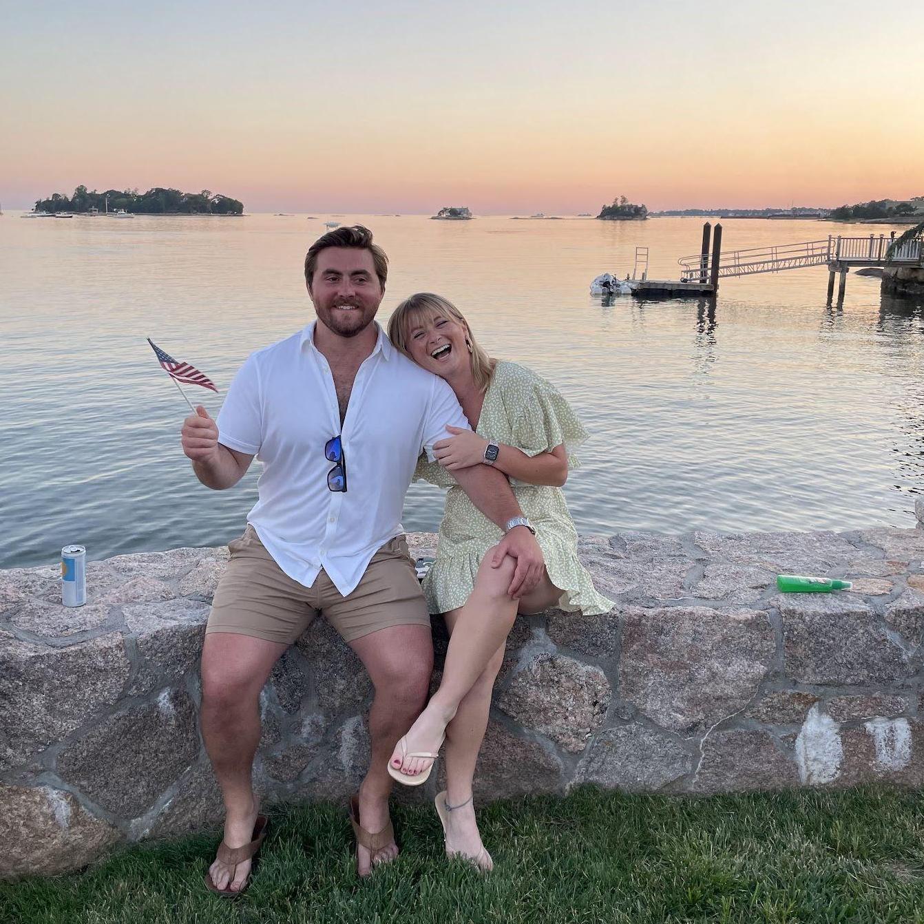 Branford, CT (2022)