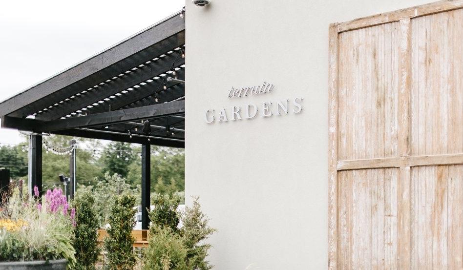 The Wedding Website of Jaime Connors and Jake Ferrell