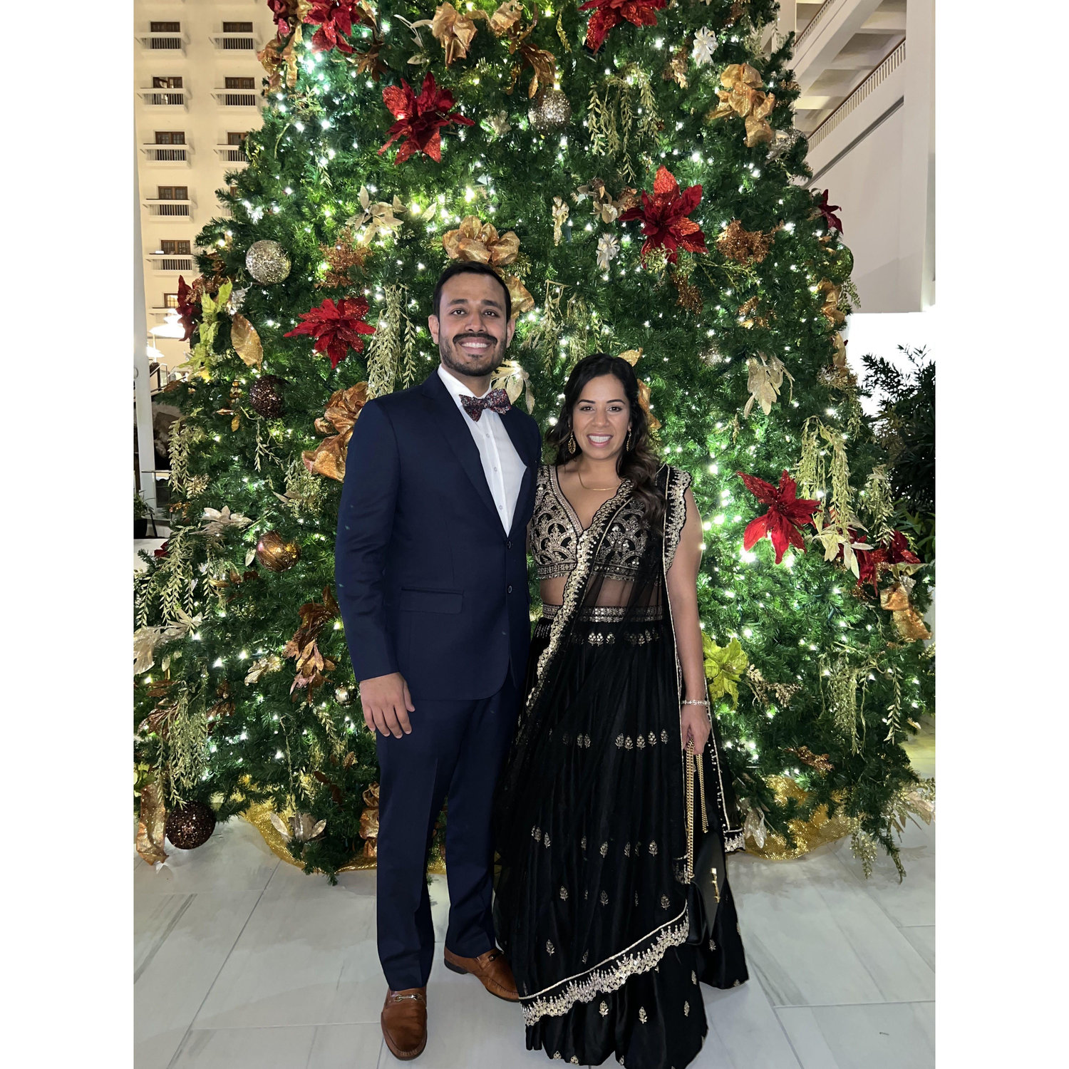 Our favorite time of the year