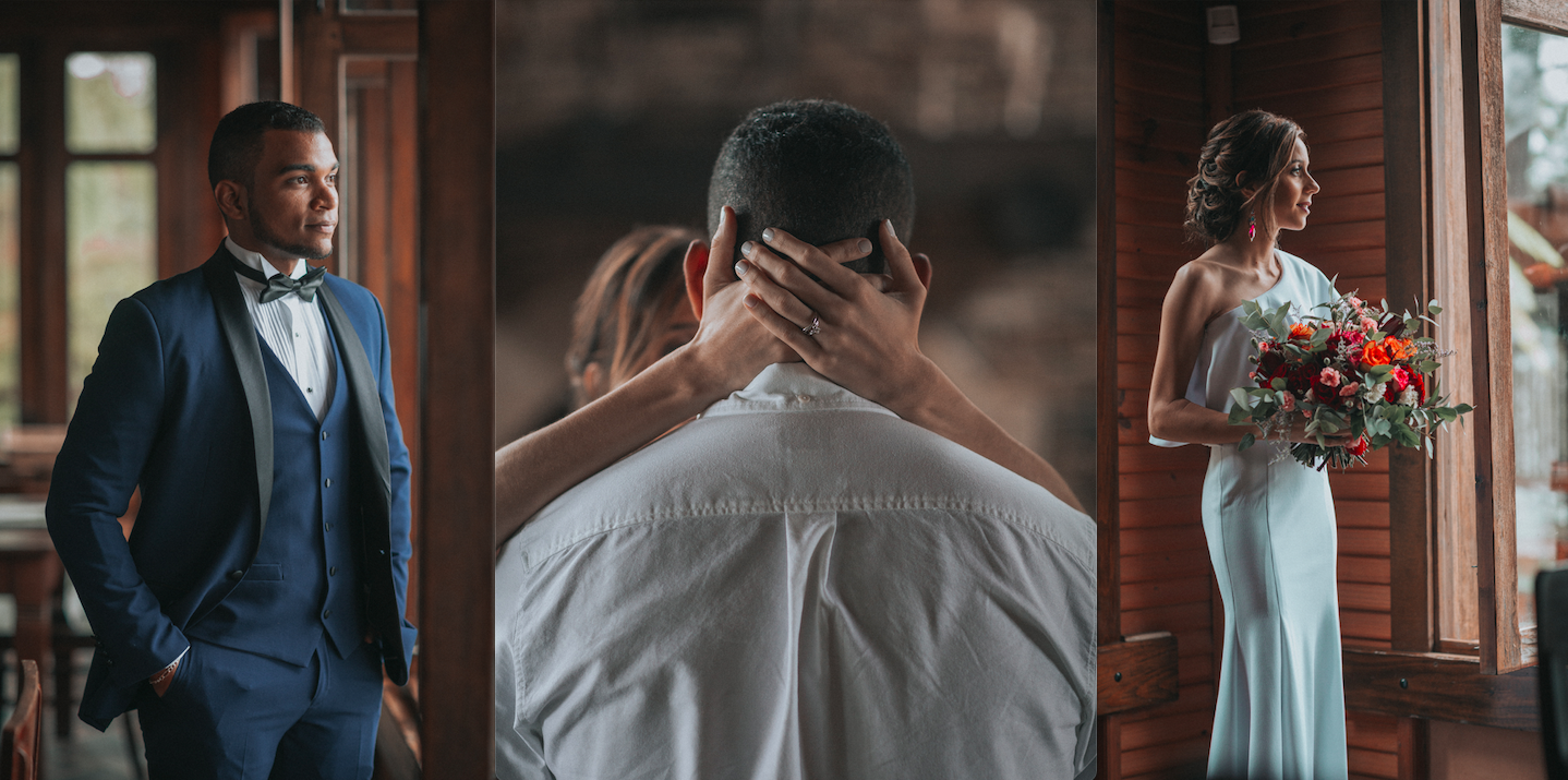 The Wedding Website of Samuel Morla and Estefany Abreu