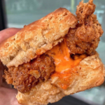 Bird Bird Biscuit