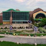 The Children's Museum of Indianapolis