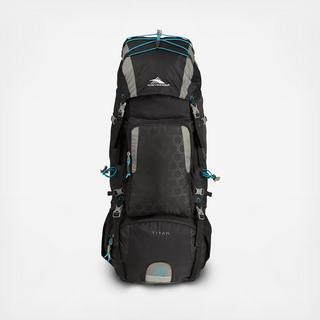 Titan 55 Backpack